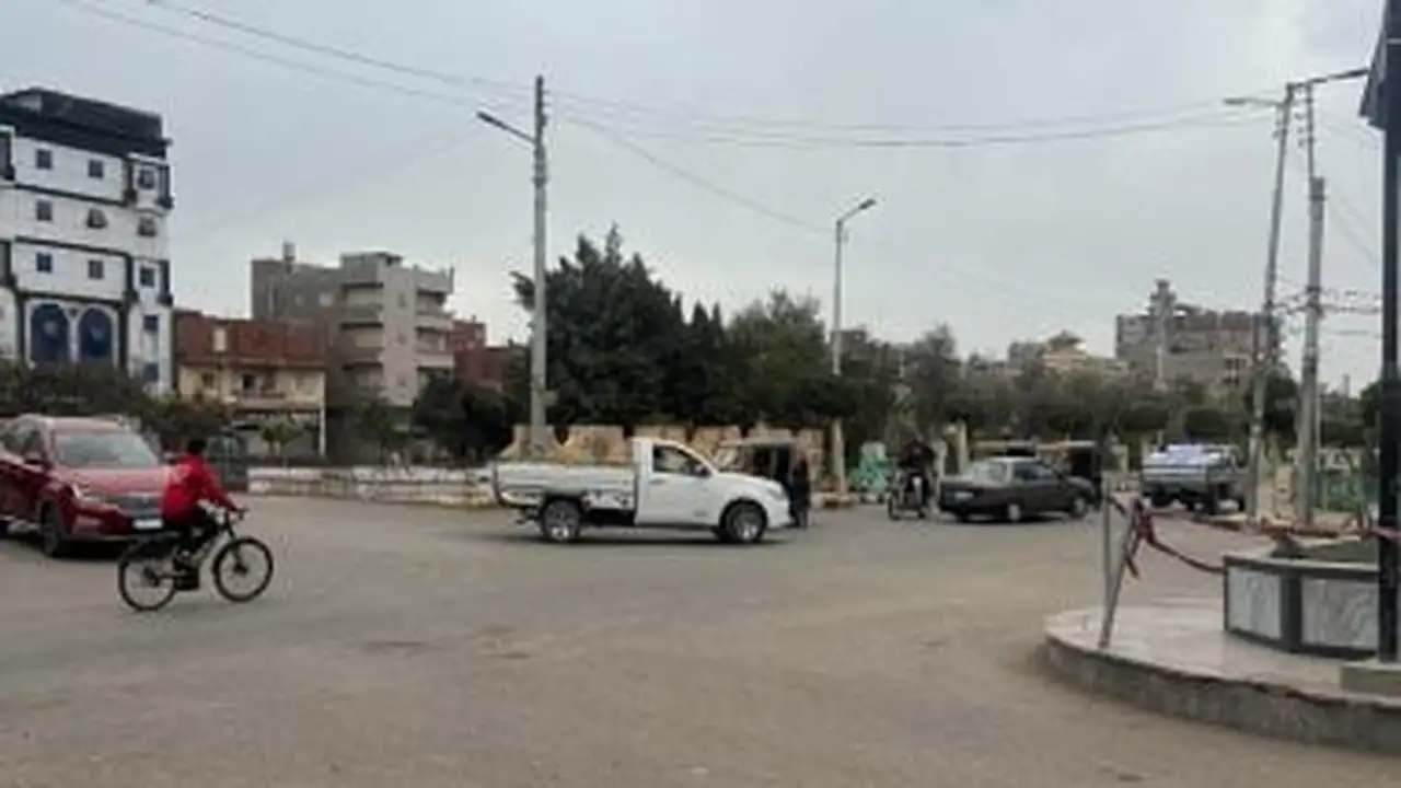 تحذيرات من تقلبات جوية ونشاط للرياح وفرص أمطار على محافظة الدقهلية